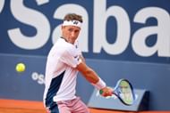 In Picture: Casper Ruud (Getty)